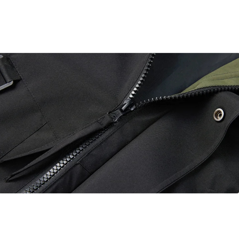 Stormline Tech Shell Jacket