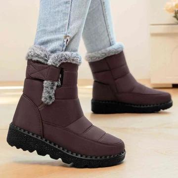FROSTGRIP Non-Slip Winter Boots