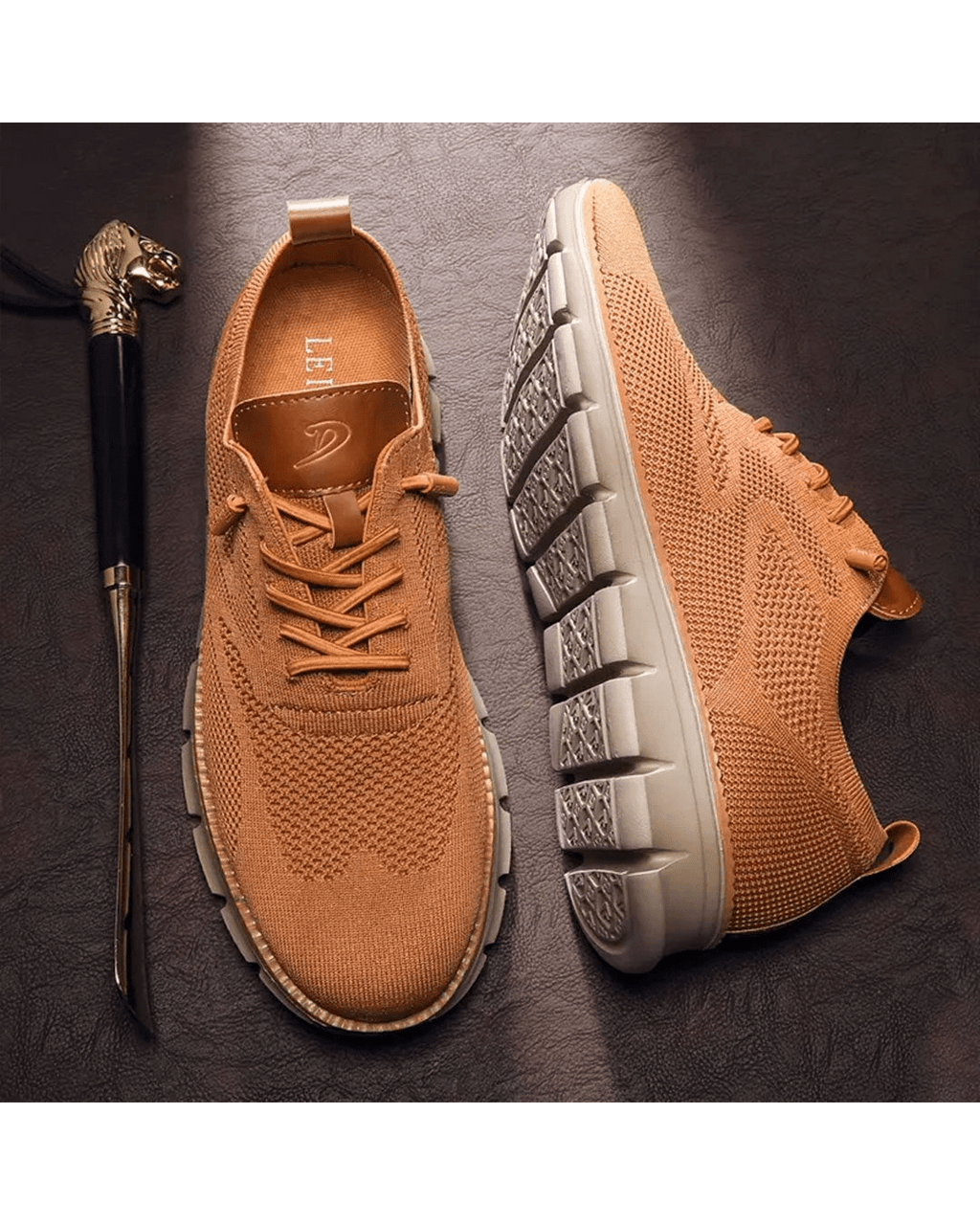 Jason | Modern Sneakers