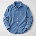 Hudson Corduroy Shirt
