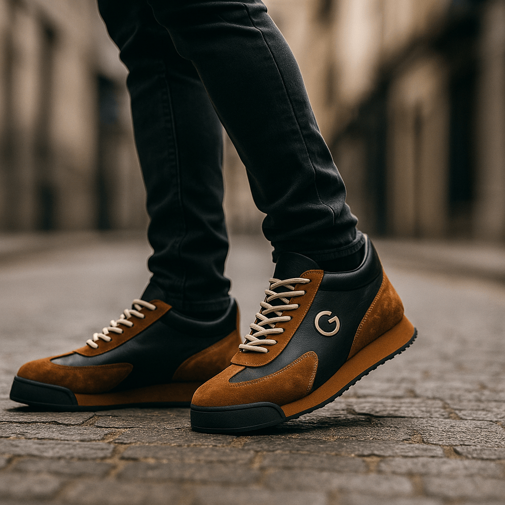 Giovanni Sneaker