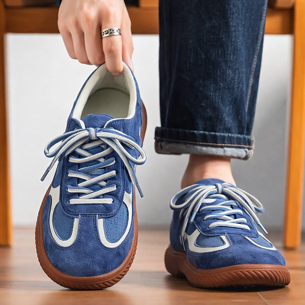 Albert Road Sneakers