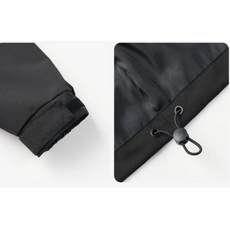 Stormline Tech Shell Jacket