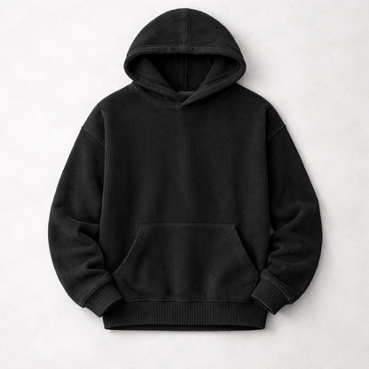 Ryder Corduroy Hoodie