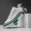 Sorrento Leather Sneakers