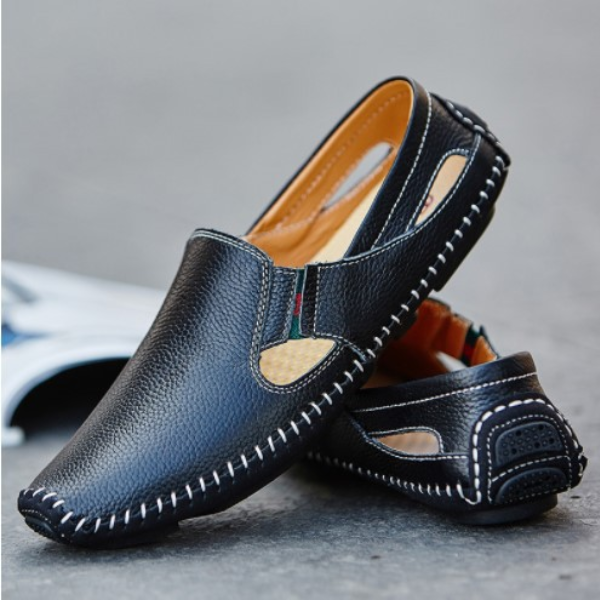 Amalfi Italia Sandals