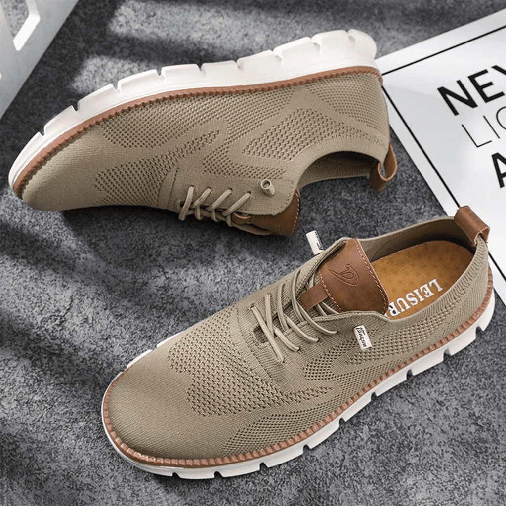 Jason | Modern Sneakers