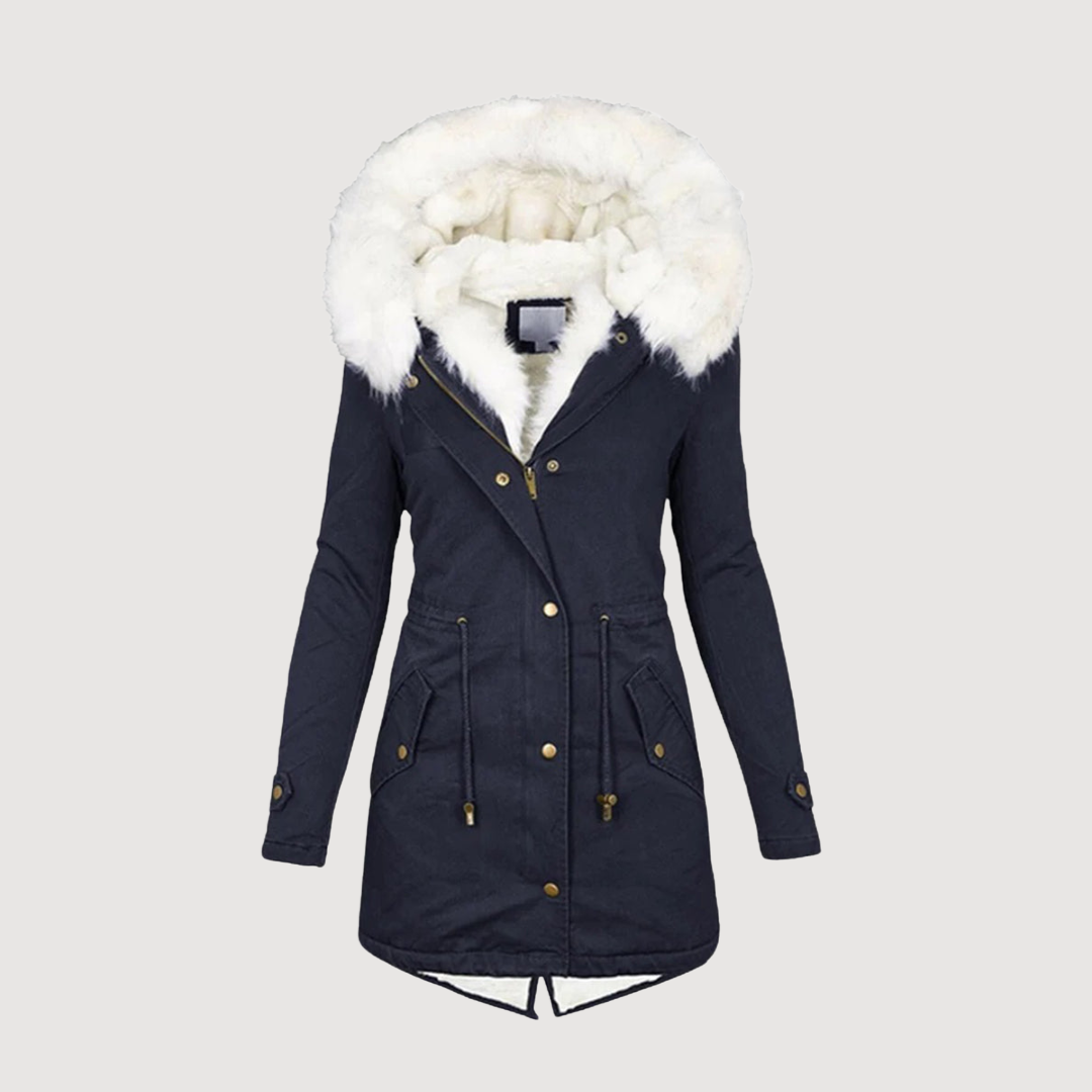 Ellie | Winter Coat