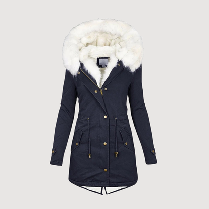 Ellie | Winter Coat