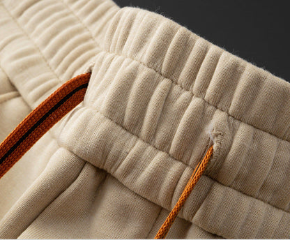 Cade Cotton-Silk Set