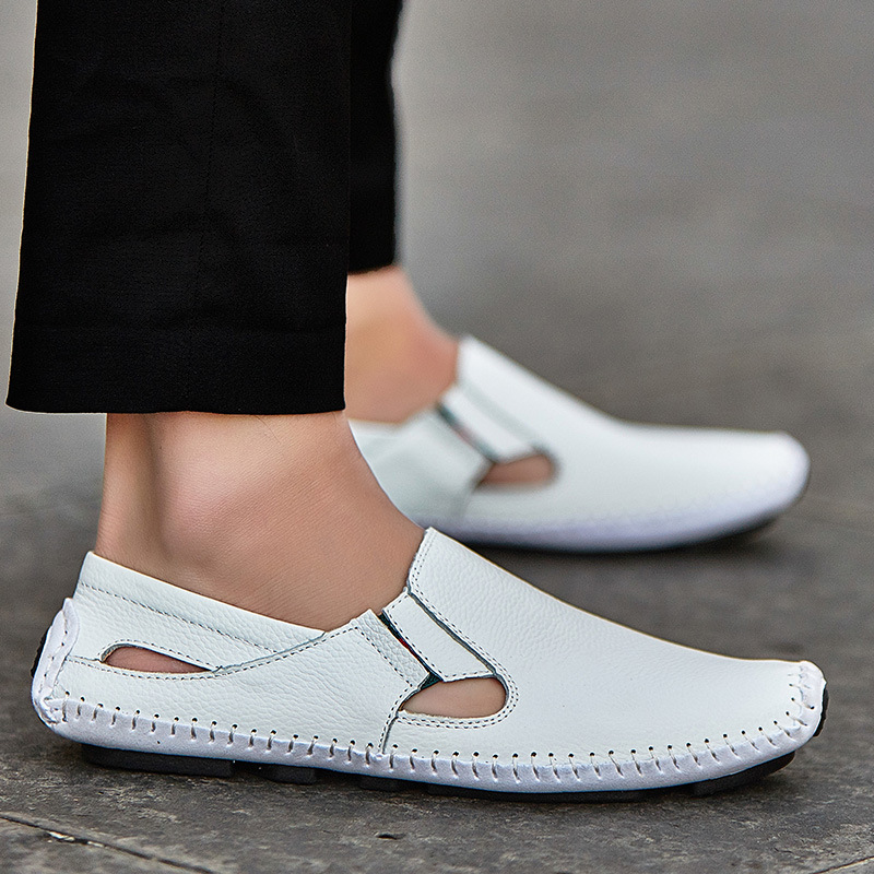 Amalfi Italia Sandals