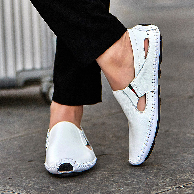 Amalfi Italia Sandals