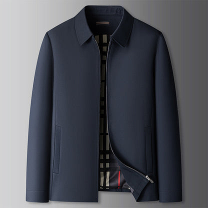 Adolfo Conti Signature Windbreaker