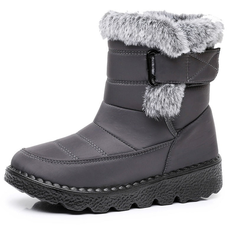 FROSTGRIP Non-Slip Winter Boots