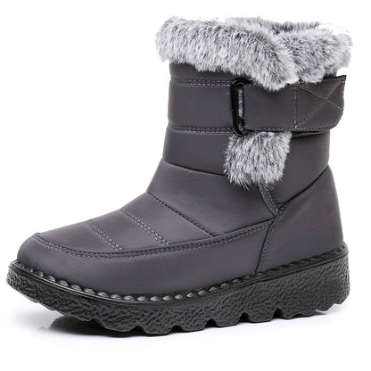 FROSTGRIP Non-Slip Winter Boots
