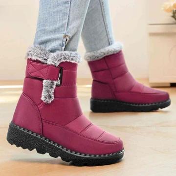 FROSTGRIP Non-Slip Winter Boots