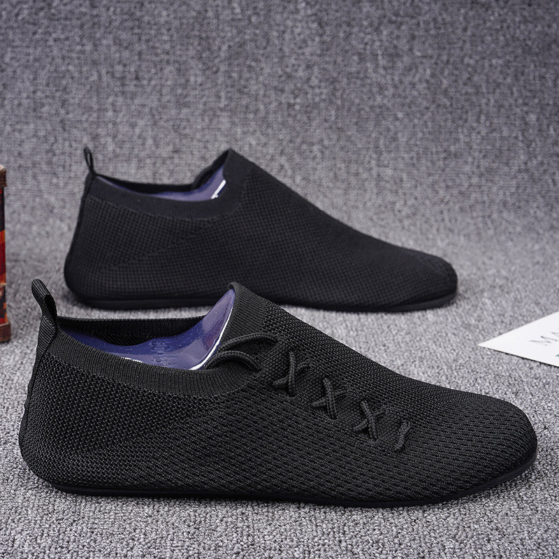 Nomos Mesh Loafer