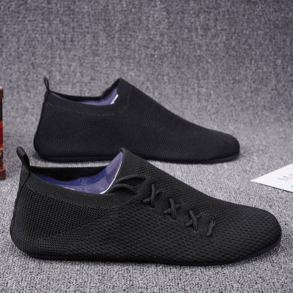 Nomos Mesh Loafer