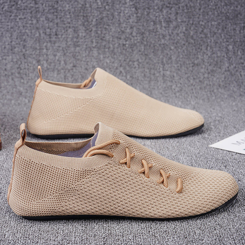 Nomos Mesh Loafer