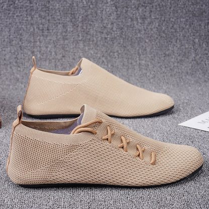 Nomos Mesh Loafer