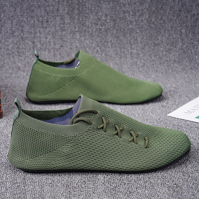 Nomos Mesh Loafer