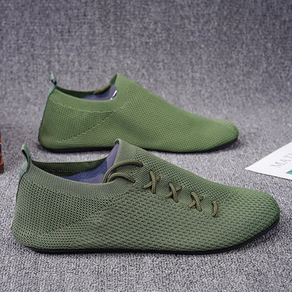 Nomos Mesh Loafer