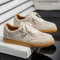 Terrano Suede Sneakers