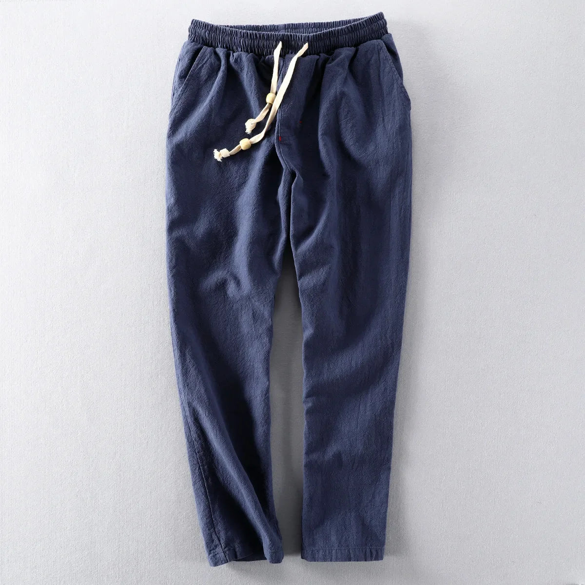 Riku Cotton Trouser