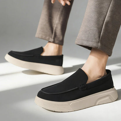 Bergen Cloud Loafers