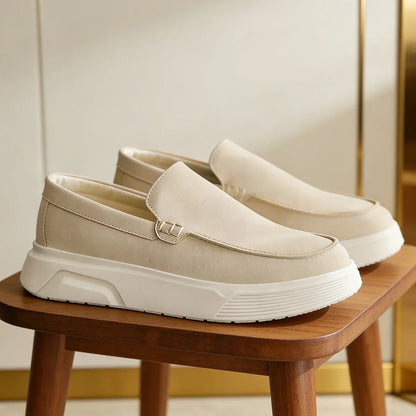 Bergen Cloud Loafers