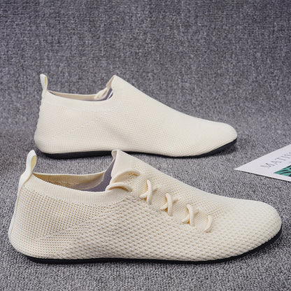 Nomos Mesh Loafer