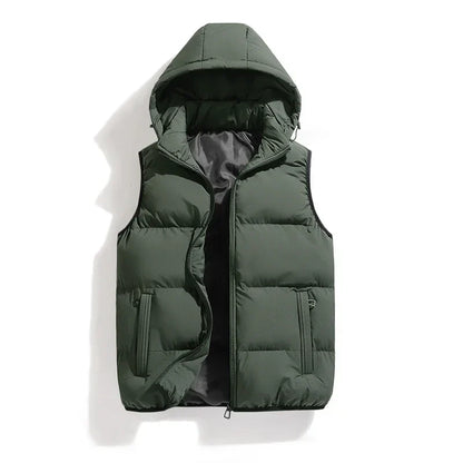 Fieldline Utility Vest