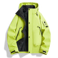 Stormline Tech Shell Jacket