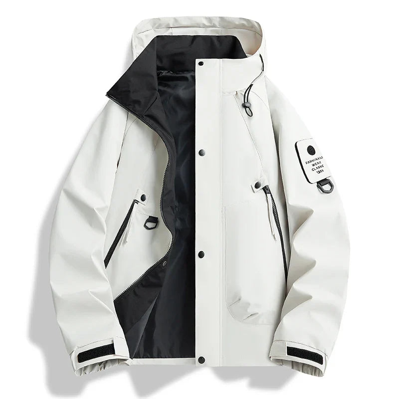 Stormline Tech Shell Jacket