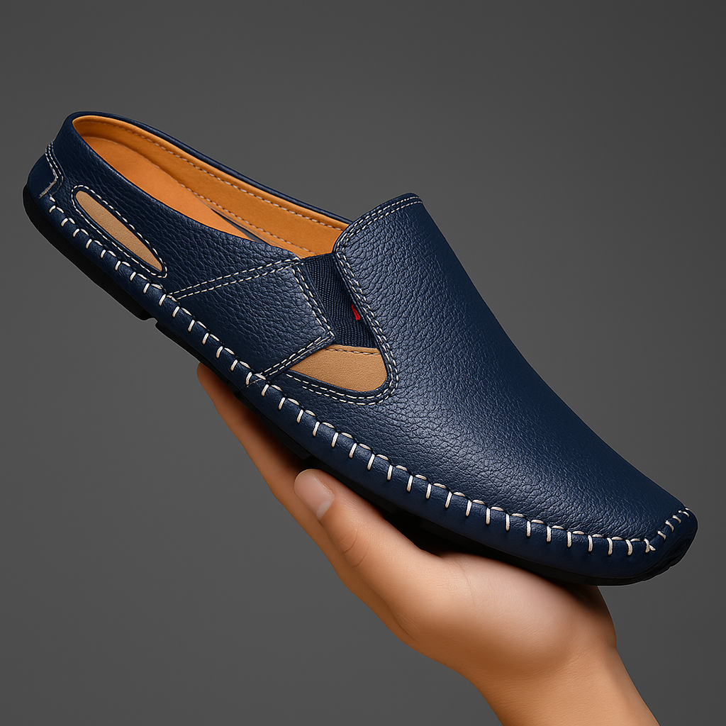 Amalfi Italia Sandals