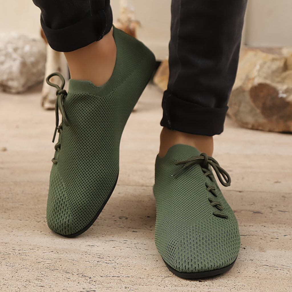 Nomos Mesh Loafer