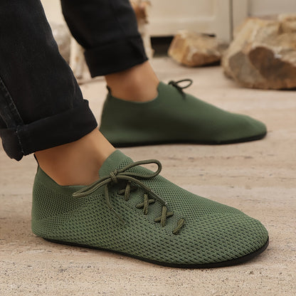 Nomos Mesh Loafer