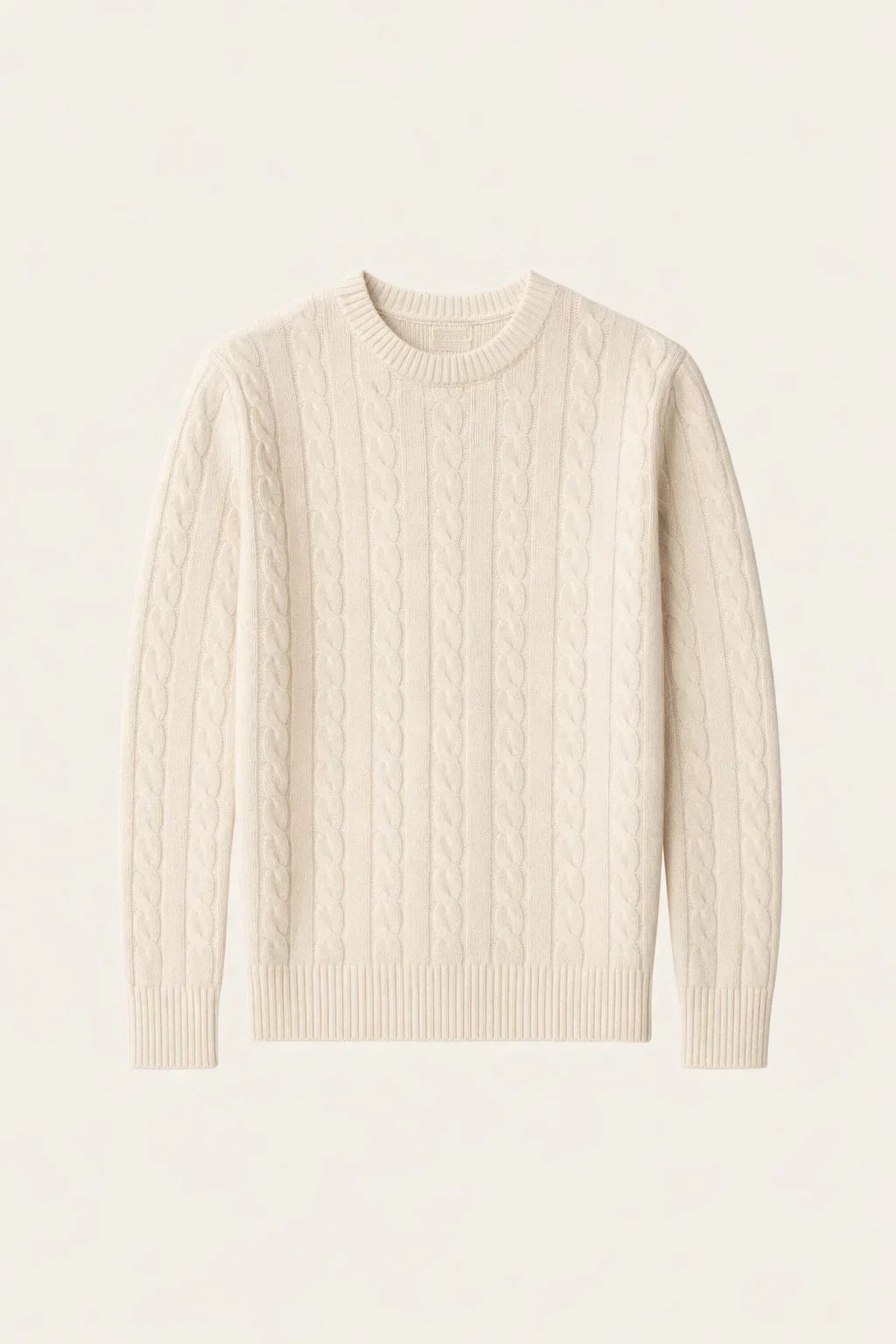 Velaro Cashmere Knit
