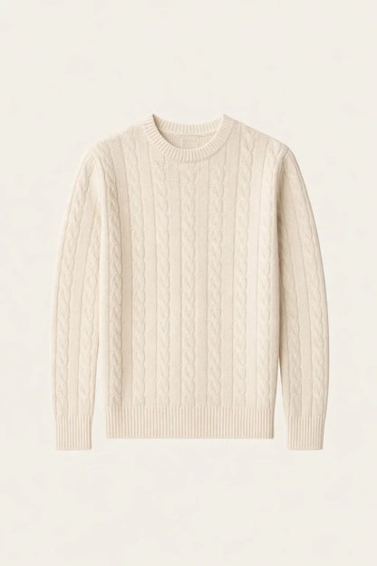 Velaro Cashmere Knit