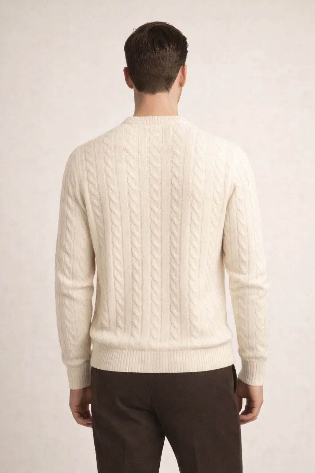 Velaro Cashmere Knit